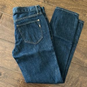 Genetic denim Alexa jeans